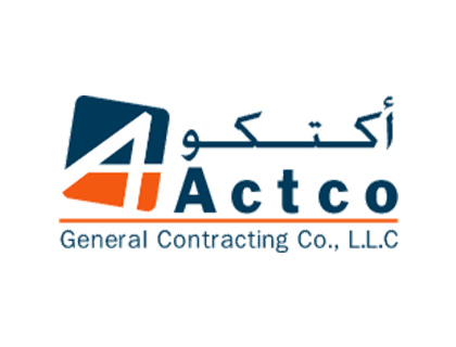 ACTCO GENERAL CONTRACTING CO L.L.C UAE
