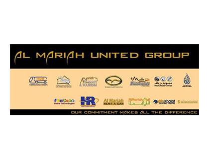 AL MARIAH UNITED GROUP UAE